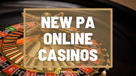 new pa online casino - List of All 23 PA Online Casinos (New for Nov 2024)